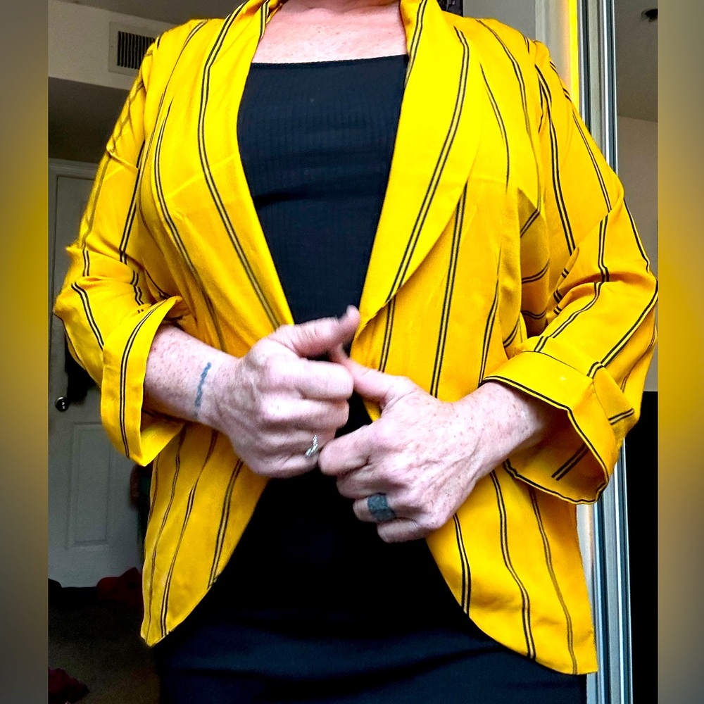 Women’s Blazer